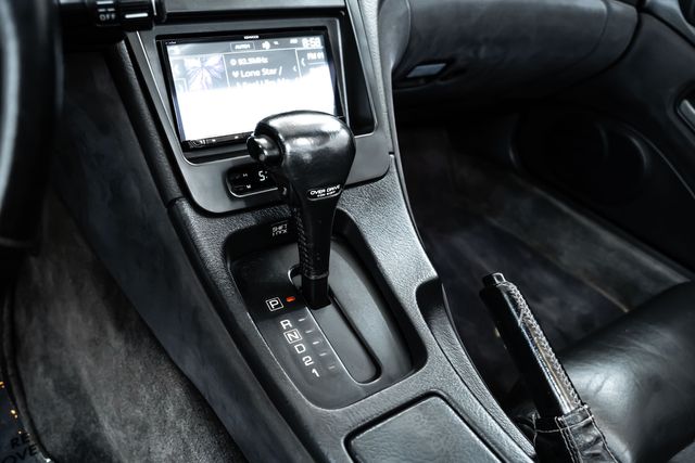 1994 Nissan 300ZX Low Mileage All Original | Dallas, TX | RPM Garage 1994 Nissan 300ZX Low Mileage All Original | Dallas, TX | RPM Garage