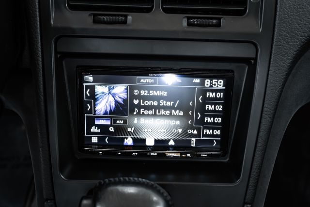 1994 Nissan 300ZX Low Mileage All Original | Dallas, TX | RPM Garage 1994 Nissan 300ZX Low Mileage All Original | Dallas, TX | RPM Garage