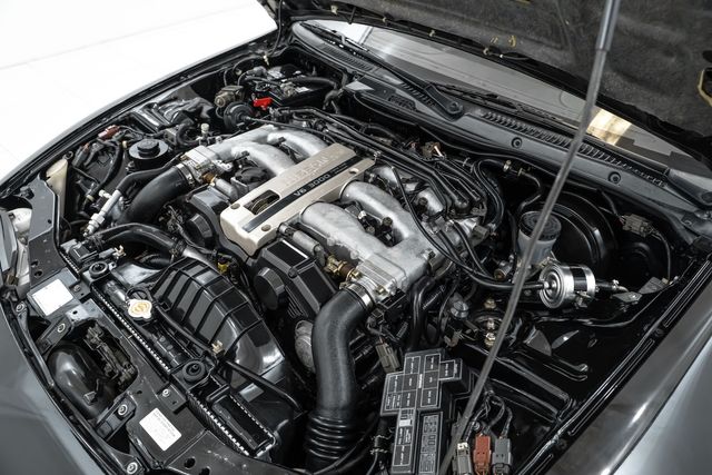 1994 Nissan 300ZX Low Mileage All Original | Dallas, TX | RPM Garage 1994 Nissan 300ZX Low Mileage All Original | Dallas, TX | RPM Garage