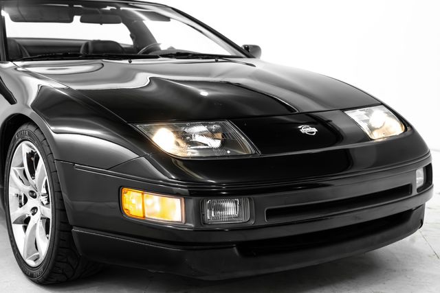 1994 Nissan 300ZX Low Mileage All Original | Dallas, TX | RPM Garage 1994 Nissan 300ZX Low Mileage All Original | Dallas, TX | RPM Garage