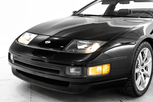 1994 Nissan 300ZX Low Mileage All Original | Dallas, TX | RPM Garage 1994 Nissan 300ZX Low Mileage All Original | Dallas, TX | RPM Garage