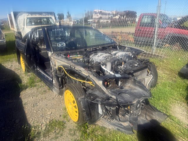 1994 Nissan 300ZX 2+2 | Orland, CA | Orland Public Auto Auction
