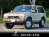1994 Nissan Pathfinder SE V6 4WD Local 1 Owner Only 97,736 Miles Showroom Condition | Seattle, Washington | Complete Automotive 1994 Nissan Pathfinder SE V6 4WD Local 1 Owner Only 97,736 Miles Showroom Condition | Seattle, Washington | Complete Automotive