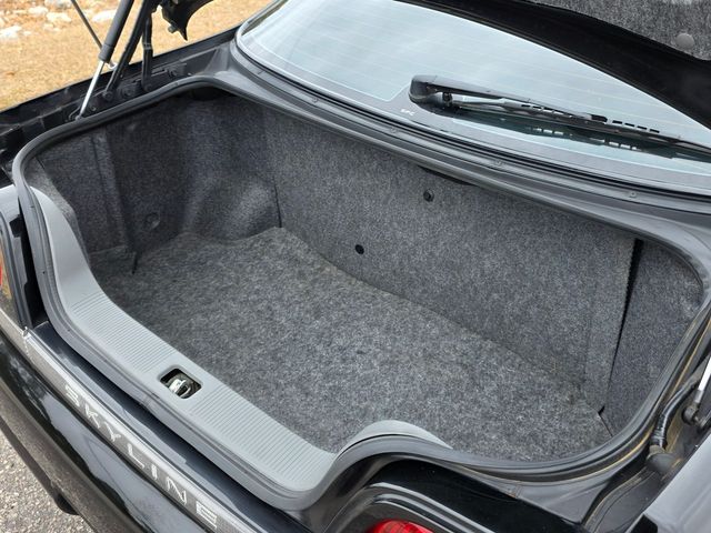 1994 Nissan R33 Skyline GTS25T 1994 Nissan R33 Skyline GTS25T