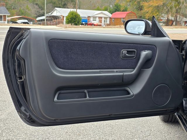 1994 Nissan R33 Skyline GTS25T 1994 Nissan R33 Skyline GTS25T