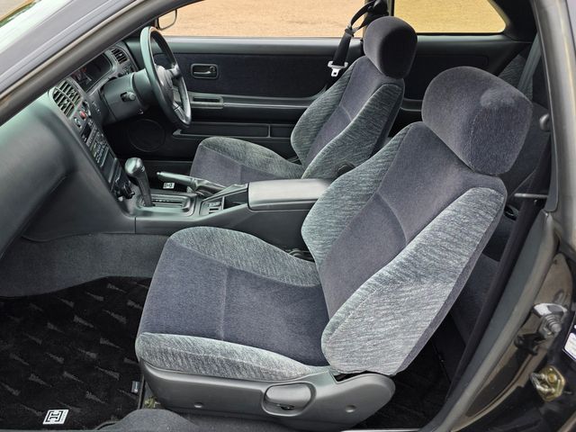 1994 Nissan R33 Skyline GTS25T 1994 Nissan R33 Skyline GTS25T