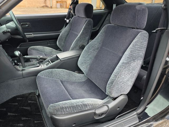 1994 Nissan R33 Skyline GTS25T 1994 Nissan R33 Skyline GTS25T