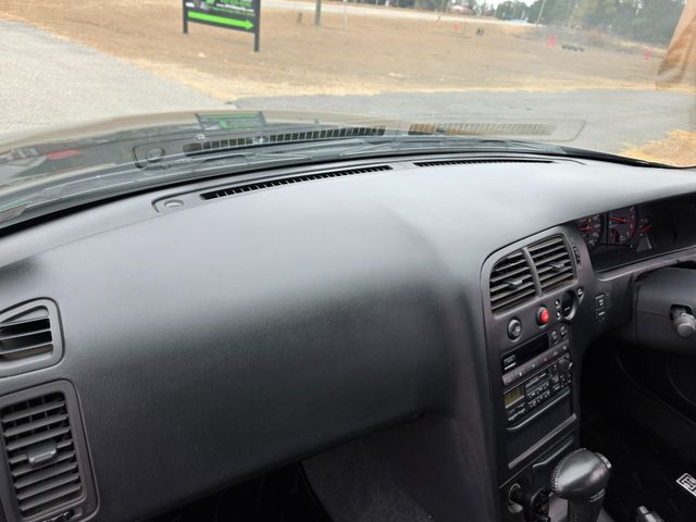 1994 Nissan R33 Skyline GTS25T 1994 Nissan R33 Skyline GTS25T