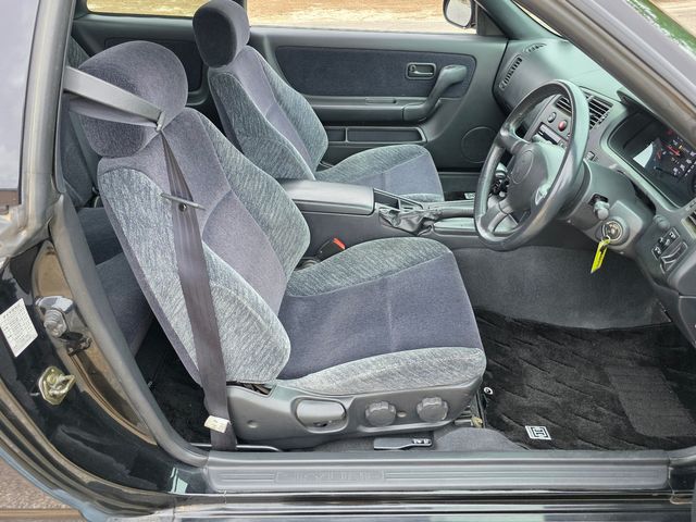 1994 Nissan R33 Skyline GTS25T 1994 Nissan R33 Skyline GTS25T