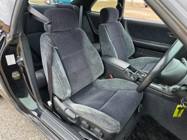 1994 Nissan R33 Skyline GTS25T 1994 Nissan R33 Skyline GTS25T