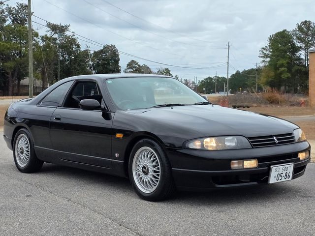 1994 Nissan R33 Skyline GTS25T 1994 Nissan R33 Skyline GTS25T