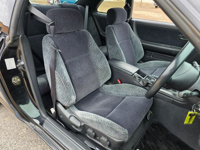 1994 Nissan R33 Skyline GTS25T 1994 Nissan R33 Skyline GTS25T