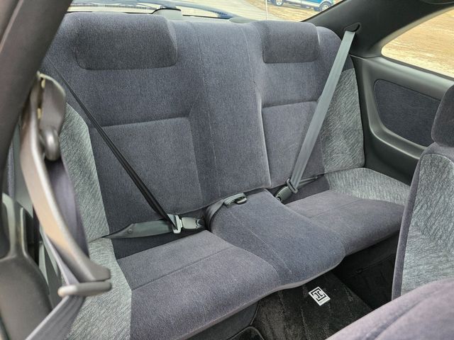 1994 Nissan R33 Skyline GTS25T 1994 Nissan R33 Skyline GTS25T