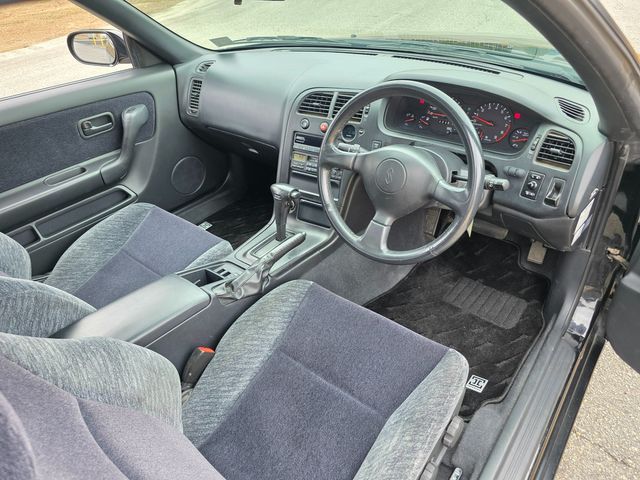 1994 Nissan R33 Skyline GTS25T 1994 Nissan R33 Skyline GTS25T