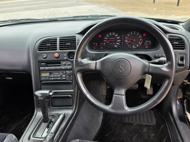 1994 Nissan R33 Skyline GTS25T 1994 Nissan R33 Skyline GTS25T