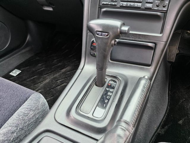 1994 Nissan R33 Skyline GTS25T 1994 Nissan R33 Skyline GTS25T