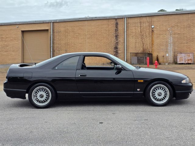 1994 Nissan R33 Skyline GTS25T 1994 Nissan R33 Skyline GTS25T