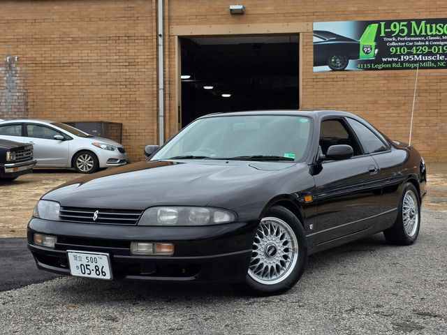 1994 Nissan R33 Skyline GTS25T 1994 Nissan R33 Skyline GTS25T