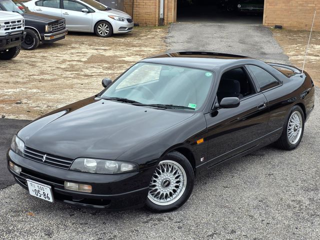 1994 Nissan R33 Skyline GTS25T 1994 Nissan R33 Skyline GTS25T