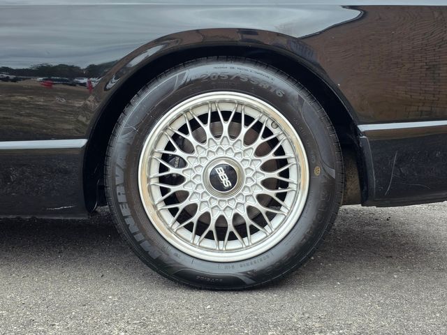 1994 Nissan R33 Skyline GTS25T 1994 Nissan R33 Skyline GTS25T