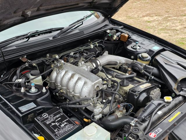 1994 Nissan R33 Skyline GTS25T 1994 Nissan R33 Skyline GTS25T