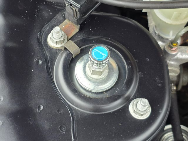 1994 Nissan R33 Skyline GTS25T 1994 Nissan R33 Skyline GTS25T