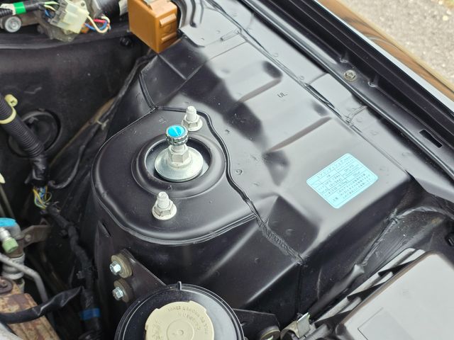 1994 Nissan R33 Skyline GTS25T 1994 Nissan R33 Skyline GTS25T