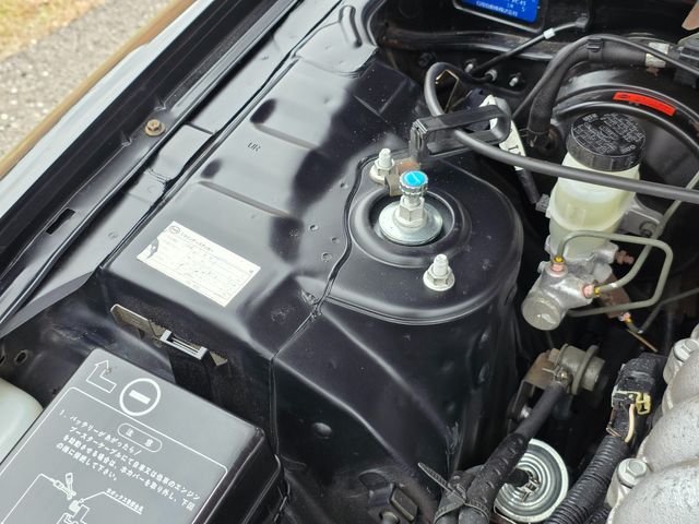 1994 Nissan R33 Skyline GTS25T 1994 Nissan R33 Skyline GTS25T