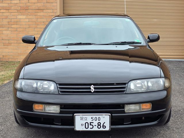 1994 Nissan R33 Skyline GTS25T 1994 Nissan R33 Skyline GTS25T