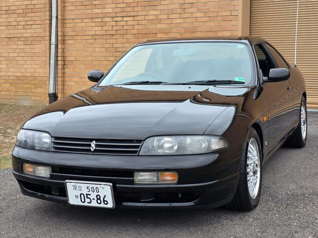 1994 Nissan R33 Skyline GTS25T 1994 Nissan R33 Skyline GTS25T