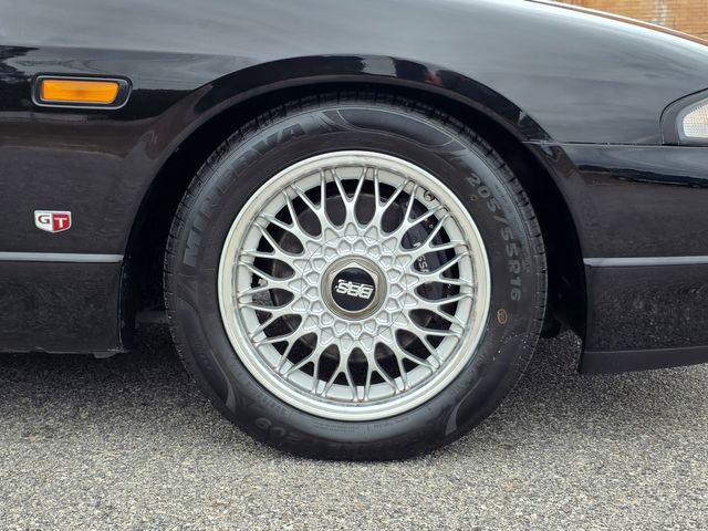 1994 Nissan R33 Skyline GTS25T 1994 Nissan R33 Skyline GTS25T
