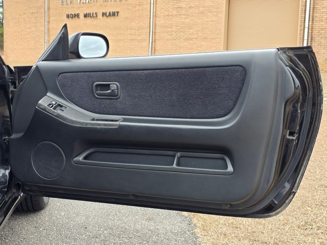 1994 Nissan R33 Skyline GTS25T 1994 Nissan R33 Skyline GTS25T