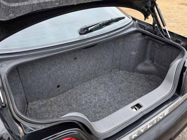 1994 Nissan R33 Skyline GTS25T 1994 Nissan R33 Skyline GTS25T