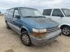 1994 Plymouth Grand Voyager LE | Orland, CA | Orland Public Auto Auction
