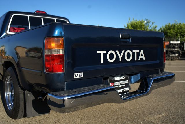 1994 Toyota Pickup DX | Fresno, CA | 2K MOTORS 1994 Toyota Pickup DX | Fresno, CA | 2K MOTORS