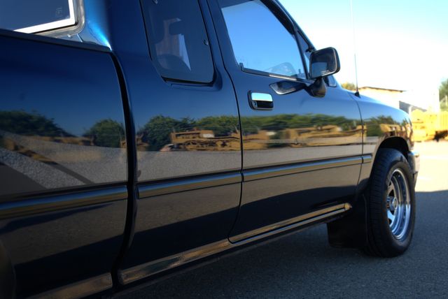 1994 Toyota Pickup DX | Fresno, CA | 2K MOTORS 1994 Toyota Pickup DX | Fresno, CA | 2K MOTORS