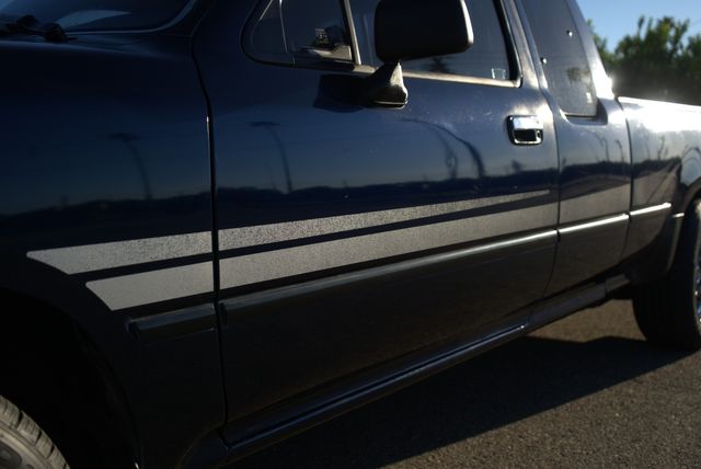 1994 Toyota Pickup DX | Fresno, CA | 2K MOTORS 1994 Toyota Pickup DX | Fresno, CA | 2K MOTORS