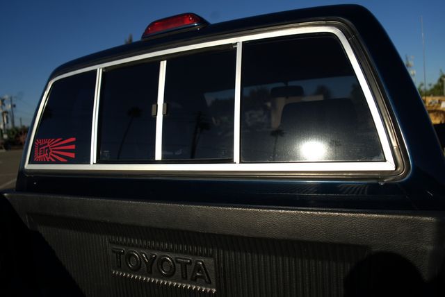 1994 Toyota Pickup DX | Fresno, CA | 2K MOTORS 1994 Toyota Pickup DX | Fresno, CA | 2K MOTORS