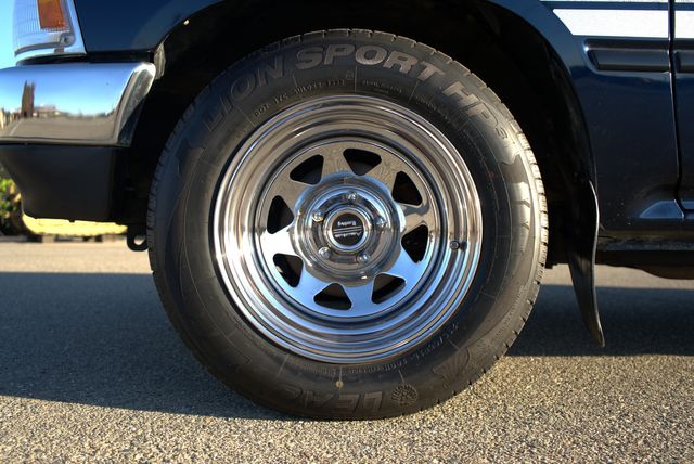 1994 Toyota Pickup DX | Fresno, CA | 2K MOTORS 1994 Toyota Pickup DX | Fresno, CA | 2K MOTORS