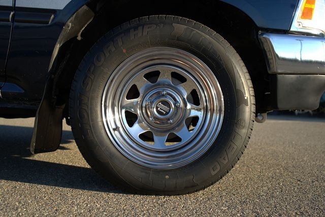 1994 Toyota Pickup DX | Fresno, CA | 2K MOTORS 1994 Toyota Pickup DX | Fresno, CA | 2K MOTORS