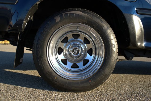 1994 Toyota Pickup DX | Fresno, CA | 2K MOTORS 1994 Toyota Pickup DX | Fresno, CA | 2K MOTORS