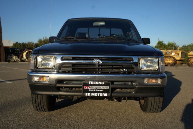1994 Toyota Pickup Xtracab DX | Fresno, CA | 2K MOTORS 1994 Toyota Pickup Xtracab DX | Fresno, CA | 2K MOTORS