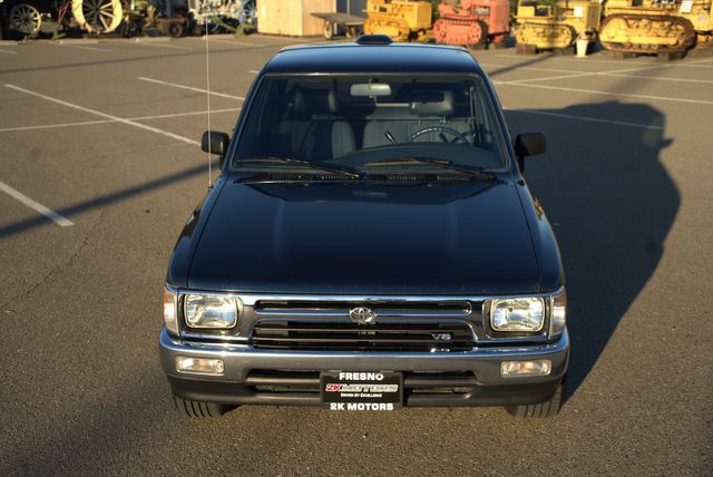 1994 Toyota Pickup Xtracab DX | Fresno, CA | 2K MOTORS 1994 Toyota Pickup Xtracab DX | Fresno, CA | 2K MOTORS