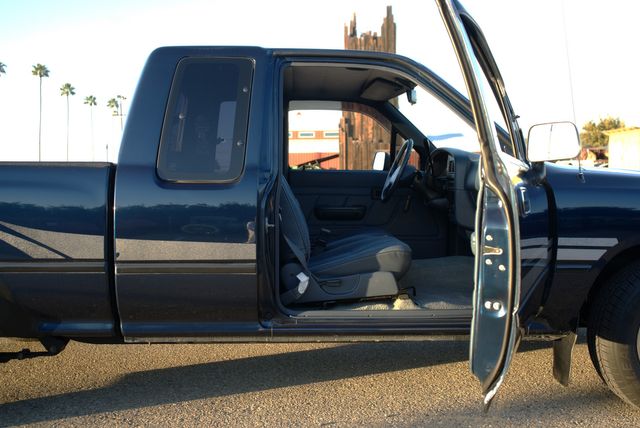 1994 Toyota Pickup DX | Fresno, CA | 2K MOTORS 1994 Toyota Pickup DX | Fresno, CA | 2K MOTORS