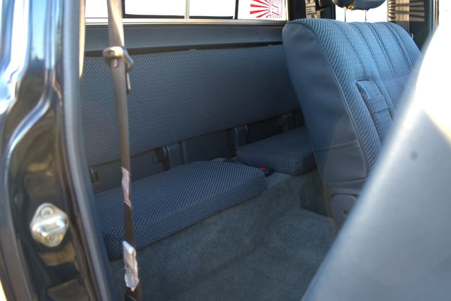 1994 Toyota Pickup DX | Fresno, CA | 2K MOTORS 1994 Toyota Pickup DX | Fresno, CA | 2K MOTORS