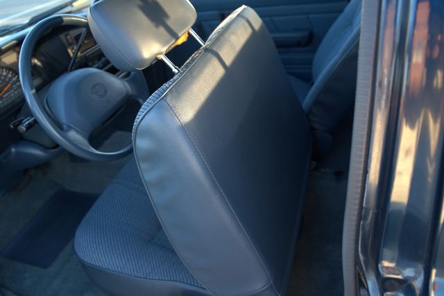 1994 Toyota Pickup DX | Fresno, CA | 2K MOTORS 1994 Toyota Pickup DX | Fresno, CA | 2K MOTORS