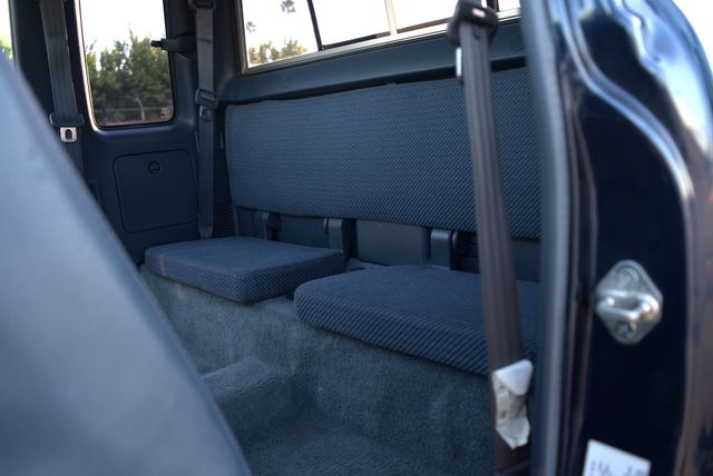 1994 Toyota Pickup DX | Fresno, CA | 2K MOTORS 1994 Toyota Pickup DX | Fresno, CA | 2K MOTORS