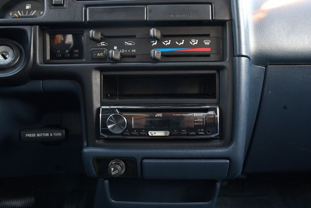 1994 Toyota Pickup DX | Fresno, CA | 2K MOTORS 1994 Toyota Pickup DX | Fresno, CA | 2K MOTORS