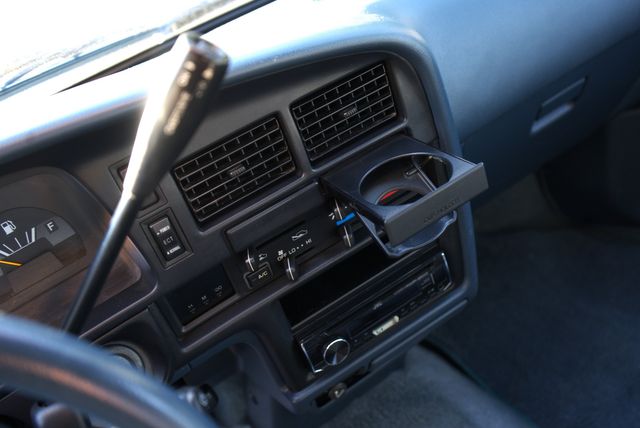 1994 Toyota Pickup DX | Fresno, CA | 2K MOTORS 1994 Toyota Pickup DX | Fresno, CA | 2K MOTORS