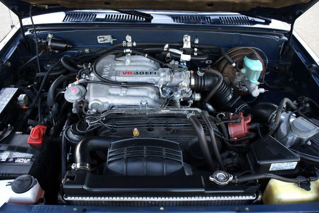 1994 Toyota Pickup Xtracab DX | Fresno, CA | 2K MOTORS 1994 Toyota Pickup Xtracab DX | Fresno, CA | 2K MOTORS